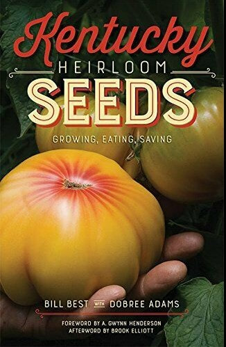 Heirloom Seeds